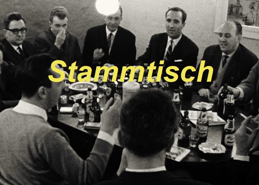 Read more about the article FWV-Stammtisch